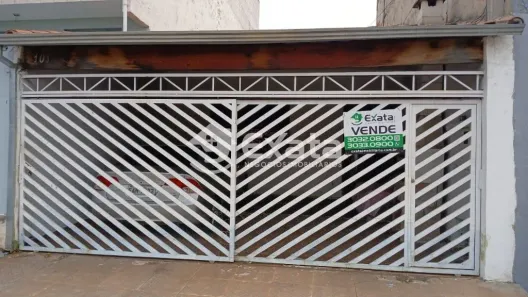 Casa com 3 Quartos à venda, 126m² no Jardim Montevidéo, Sorocaba