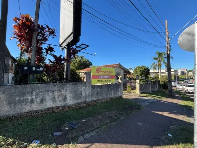 Lote/Terreno à venda, 1855m² no Santa Felicidade, Curitiba