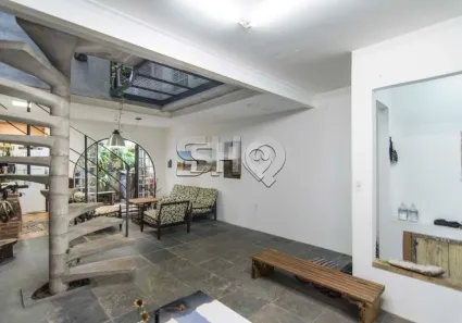 Sobrado com 2 Quartos para alugar, 135m² no Perdizes, São Paulo