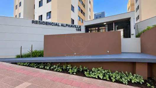 Apartamento com 3 Quartos à venda, 83m² no Nossa Senhora de Lourdes, Londrina