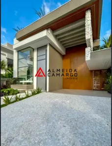 Casa de Condomínio com 6 Quartos à venda, 475m² no Riviera, Bertioga