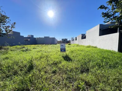 Lote/Terreno à venda, 300m² no Três Lagoas, Foz do Iguaçu