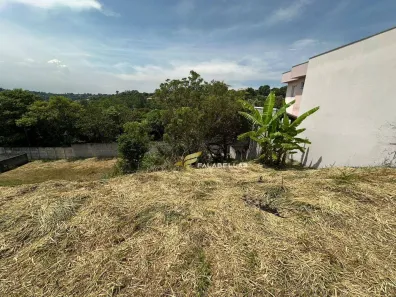 Lote/Terreno à venda, 300m² no Jardim Promeca, Várzea Paulista