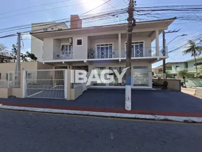 Imóvel Comercial para alugar, 63m² no Ponte do Imaruim, Palhoça
