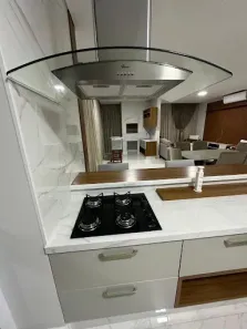 Apartamento com 3 Quartos para alugar, 149m² no Andorinha, Itapema
