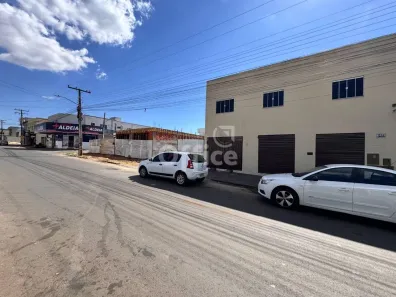 Ponto Comercial para alugar, 102m² no Residencial Aldeia dos Sonhos, Anápolis