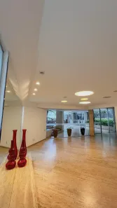 Apartamento com 4 Quartos à venda, 313m² no Setor Bueno, Goiânia