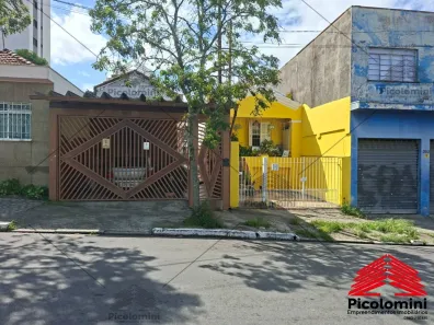 Lote/Terreno à venda, 455m² no Alto da Mooca, São Paulo