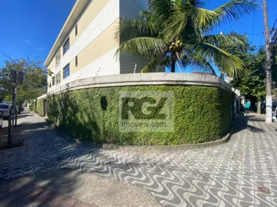 Prédio Comercial à venda, 550m² no Boqueirão, Santos