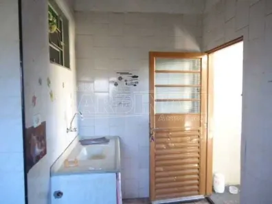 Casa com 1 Quarto à venda, 108m² no Jardim Mercedes, São Carlos