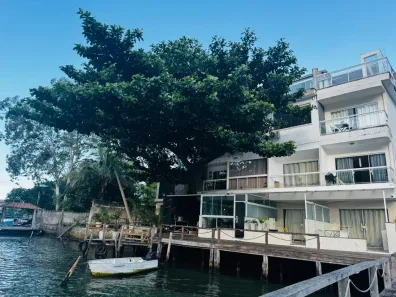 Cobertura com 1 Quarto à venda, 80m² no Barra da Tijuca, Rio de Janeiro