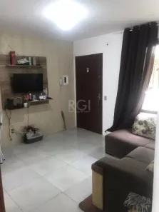 Apartamento com 1 Quarto à venda, 25m² no Azenha, Porto Alegre