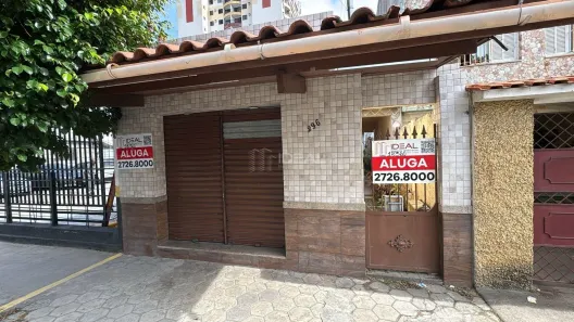 Ponto Comercial com 3 Quartos para venda ou aluguel, 120m² no Centro, Campos dos Goytacazes