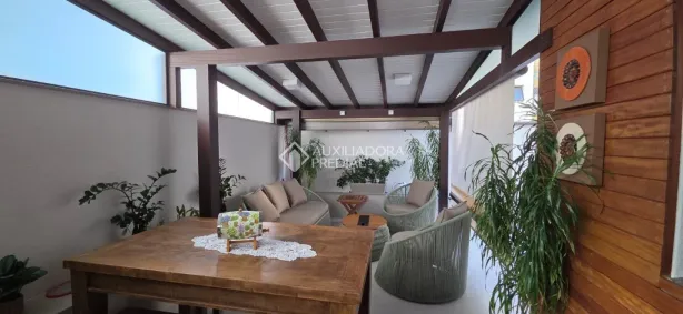 Apartamento com 4 Quartos à venda, 201m² no Centro, Florianópolis