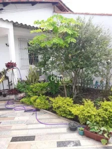 Casa com 3 Quartos à venda, 80m² no Canto do Forte, Praia Grande