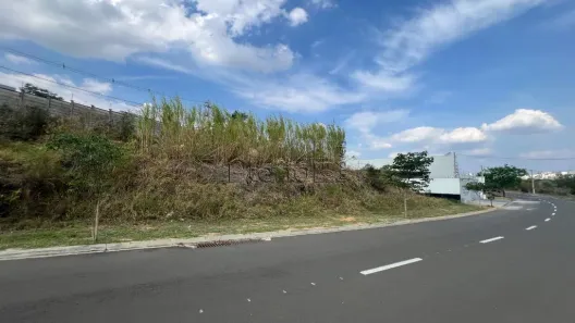 Lote/Terreno à venda, 497m² no Jardins do Império, Indaiatuba