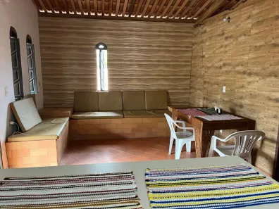 Casa de Condomínio com 2 Quartos à venda, 150m² no , Vera Cruz