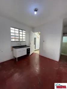 Casa com 1 Quarto para alugar, 30m² no Jardim Sapopemba, São Paulo