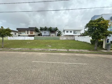 Lote/Terreno com 1 Quarto à venda, 481m² no aracagy, Paço do Lumiar
