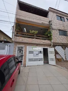 Sobrado com 3 Quartos à venda, 125m² no Jardim Keralux, São Paulo