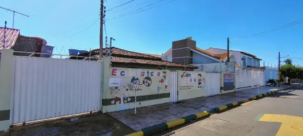 Casa com 3 Quartos para alugar, 280m² no Morada da Serra, Cuiabá