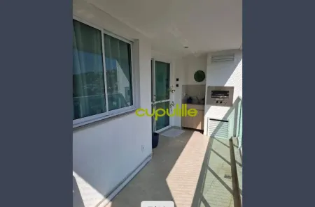 Apartamento com 2 Quartos à venda, 87m² no Icaraí, Niterói