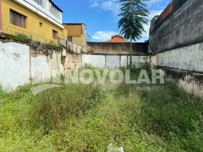 Lote/Terreno à venda, 250m² no Jardim Guanca, São Paulo