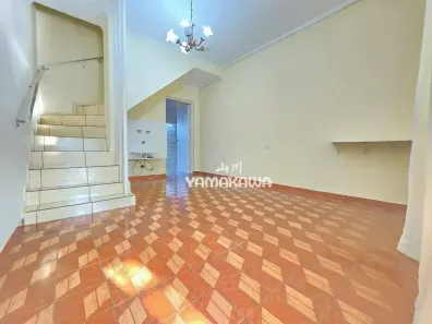 Sobrado com 2 Quartos à venda, 70m² no Vila Campanela, São Paulo