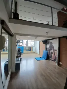 Sala Comercial à venda, 64m² no Jardim São Paulo, Guarulhos