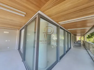 Apartamento com 4 Quartos à venda, 229m² no Lagoa, Rio de Janeiro