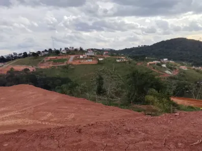Lote/Terreno à venda, 600m² no Centro, Igaratá