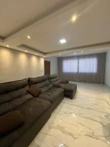 Casa de Condomínio com 4 Quartos à venda, 392m² no Vila das Flores, Betim