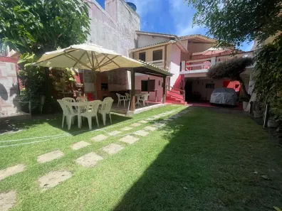 Casa com 4 Quartos à venda, 190m² no Arembepe (Abrantes), Camaçari