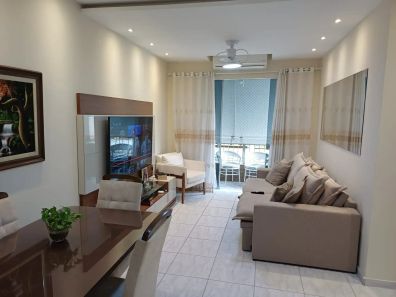 Apartamento com 3 Quartos à venda, 75m² no Vila Valqueire, Rio de Janeiro