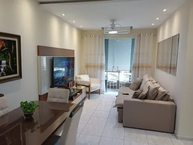 Apartamento com 3 Quartos à venda, 75m² no Vila Valqueire, Rio de Janeiro