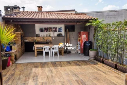 Sobrado com 3 Quartos à venda, 480m² no Lauzane Paulista, São Paulo