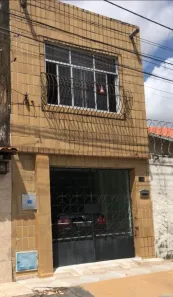 Casa com 2 Quartos à venda, 80m² no Demócrito Rocha, Fortaleza
