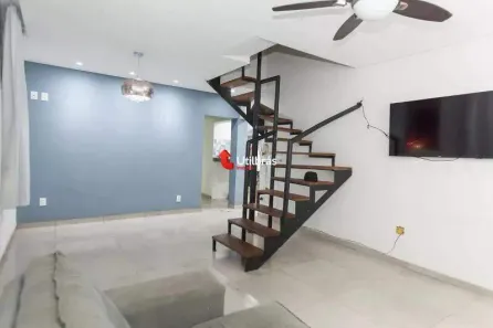 Apartamento com 3 Quartos à venda, 121m² no Santa Efigênia, Belo Horizonte