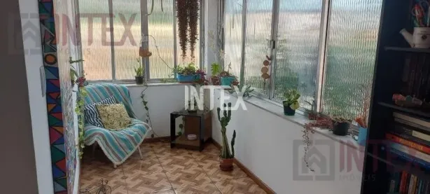Apartamento com 3 Quartos à venda, 90m² no Fonseca, Niterói