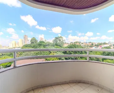 Apartamento com 3 Quartos à venda, 136m² no Vila Madalena, São Paulo