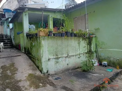 Lote/Terreno à venda, 255m² no Vila Osasco, Osasco
