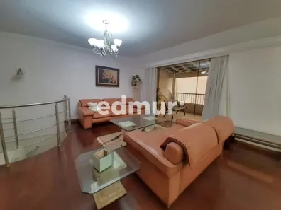 Sobrado com 4 Quartos à venda, 508m² no Parque das Nações, Santo André