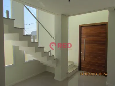 Casa de Condomínio com 3 Quartos à venda, 157m² no Loteamento Dinorá Rosa, Sorocaba