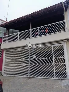 Sobrado com 3 Quartos à venda, 215m² no Umuarama, Osasco