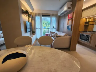 Apartamento com 2 Quartos à venda, 53m² no Camorim, Rio de Janeiro