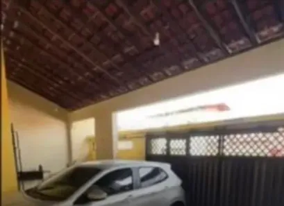 Casa com 3 Quartos para alugar, 250m² no Conjunto Habitacional Turu, São Luís