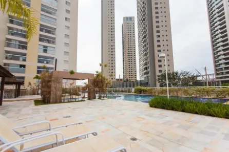 Apartamento com 3 Quartos à venda, 110m² no Jardim Karaíba, Uberlândia