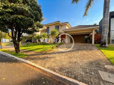 Casa com 4 Quartos à venda, 298m² no Recanto do Salto, Londrina