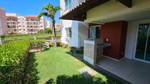Apartamento com 3 Quartos à venda, 106m² no Porto das Dunas, Aquiraz