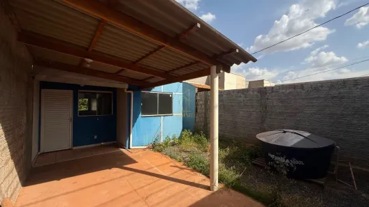 Casa com 2 Quartos à venda, 180m² no Paiaguás, Várzea Grande